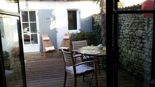 Bed & Breakfast Les Jardins de Clerjotte