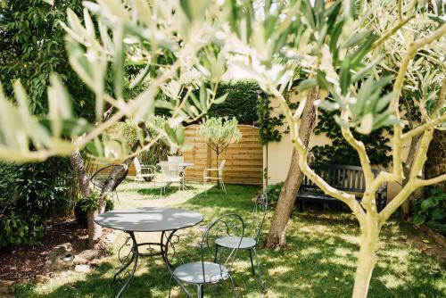 Bed & Breakfast Chambre D'hote Saint Malo