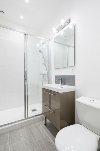 Apartamento Appartement Cosy 4p - L'ar Zenith