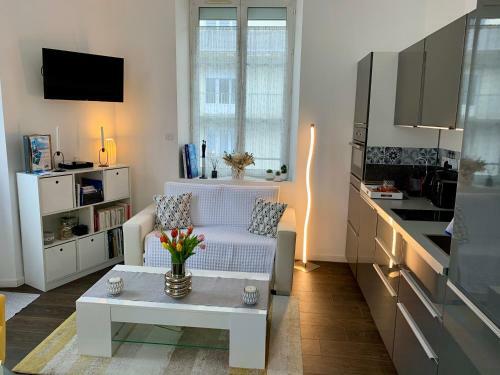 Apartamento Le Servannais