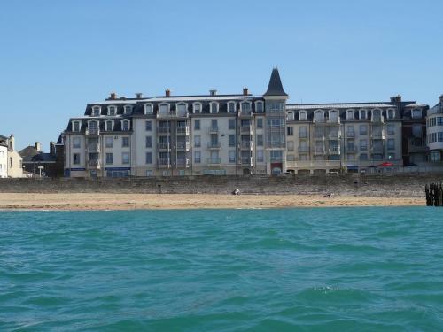 Apartamentos Le Grand Sillon - Le Georges