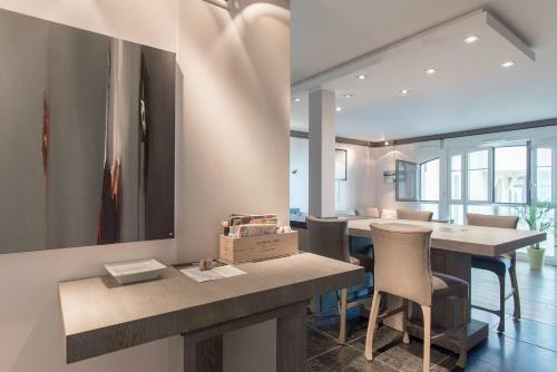 Apartamentos Le Grand Sillon - Le Georges