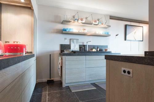 Apartamentos Le Grand Sillon - Le Georges