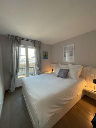 Apartamentos Le Grand Sillon - Le Georges