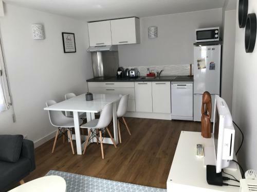 G�te La Briantaise