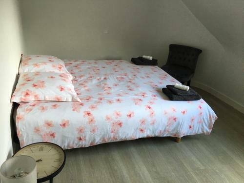 Maison de Vacances Pr�s Thalasso, Plage Du Sillon, Commerces