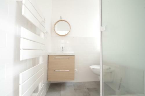 Apartamento Grand Studio Bord de Mer