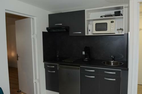 Apartamento Touline