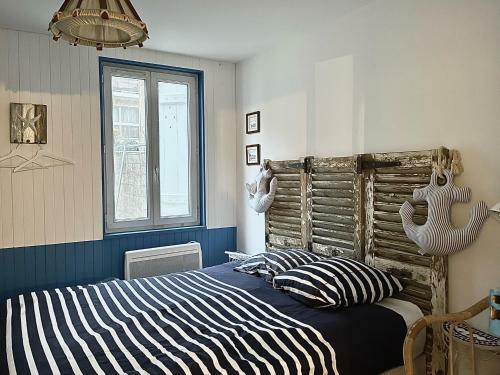 Petite Maison de Vacance Tr�s Proches de La Mer