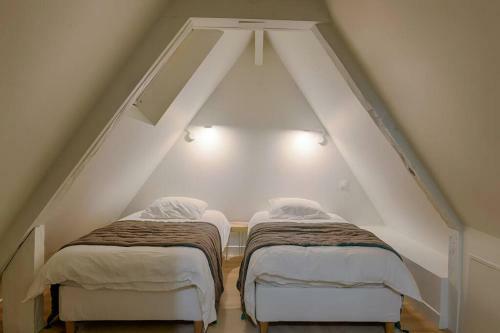 Apartamento Escale Iod�e St-malo - Solidor