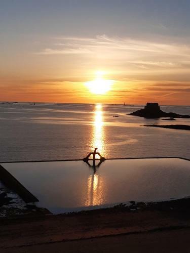 Apartamento Escale Iod�e St-malo - Solidor