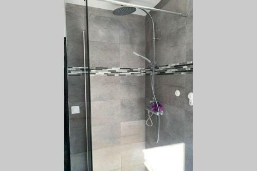 Maison 6 Pers. Avec Jardin Calme Et Jacuzzi