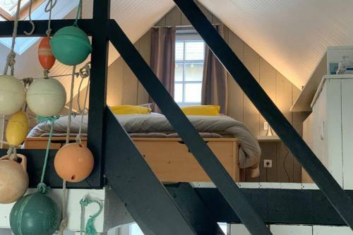Apartamento Petit Loft Saint-malo Intra-muros