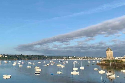 Apartamento Petit Loft Saint-malo Intra-muros
