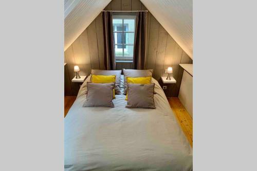 Apartamento Petit Loft Saint-malo Intra-muros