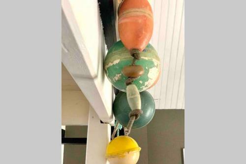 Apartamento Petit Loft Saint-malo Intra-muros