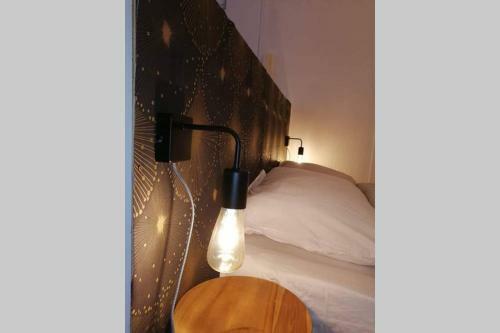 Apartamento Halfmoon