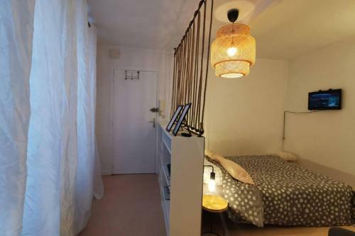 Apartamento Halfmoon