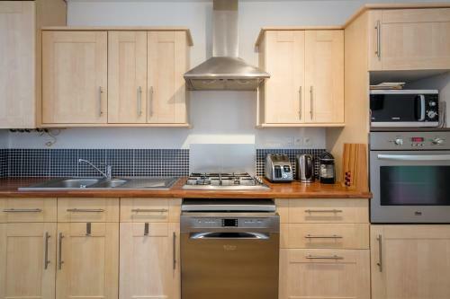 Apartamento Le Sainte Anne