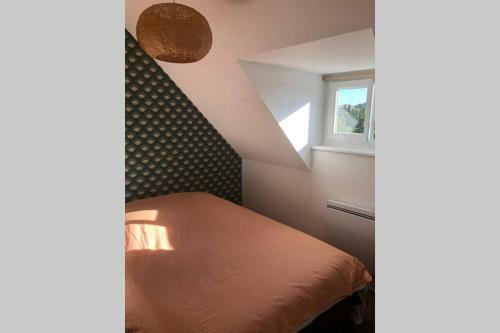 Apartamento Petit Cocon St Malo Solidor, Les Pieds Dans L?eau
