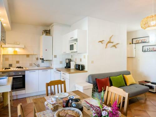 Apartamento Studio Le Courtoisville