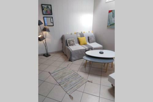 Apartamentos Bord de Mer � 80 M de La Plage Du Sillon