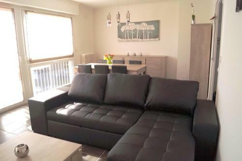Apartamento Appart Rocabey Dubreuil, 4 Pers Avec Parking