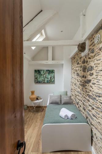 Apartamento Le Cerf Volant - Une P�pite � L'intramuros