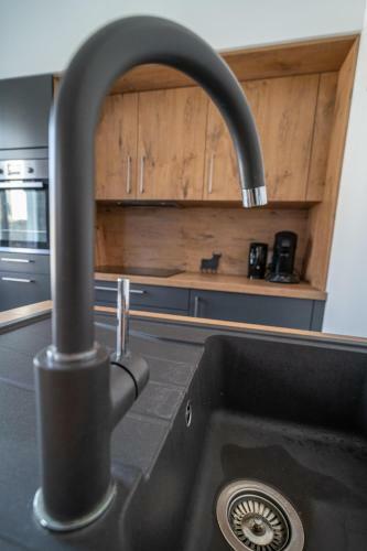 Apartamento Crystal