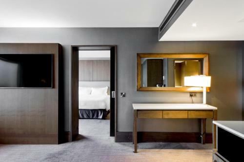 Hotel Radisson Blu Manchester Airport