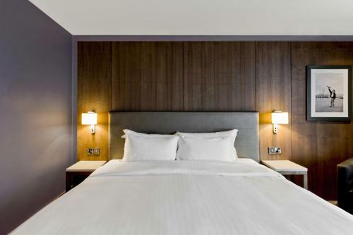 Hotel Radisson Blu Manchester Airport