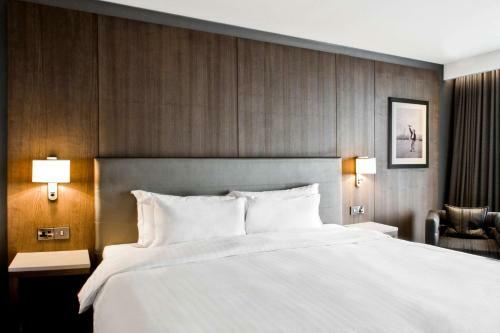 Hotel Radisson Blu Manchester Airport