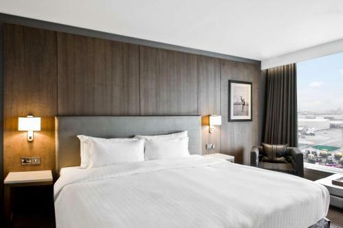 Hotel Radisson Blu Manchester Airport