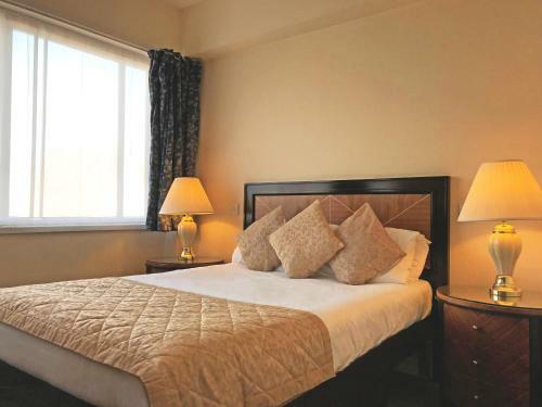 Britannia Ashley Hotel