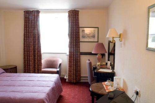 Britannia Ashley Hotel