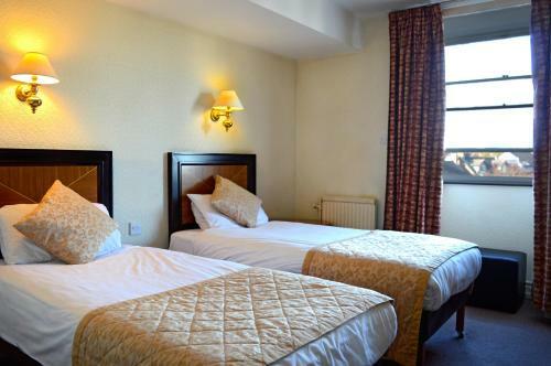 Britannia Ashley Hotel