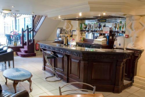 Britannia Ashley Hotel