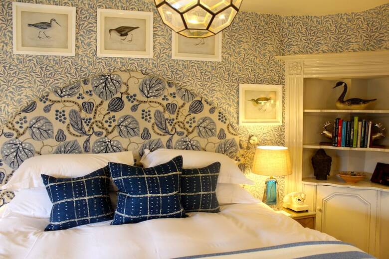 Hostal The Lamb Inn