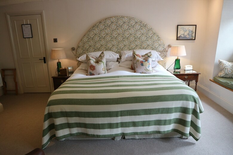 Hostal The Lamb Inn