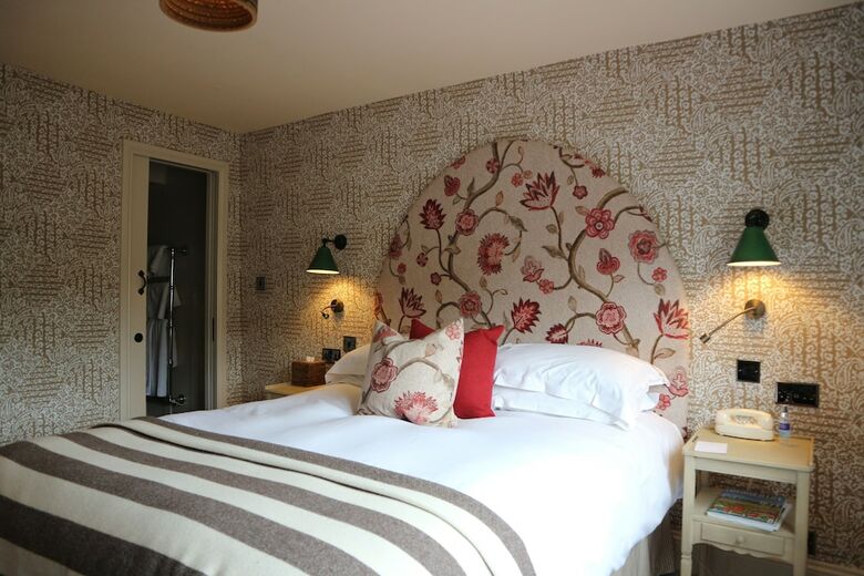 Hostal The Lamb Inn