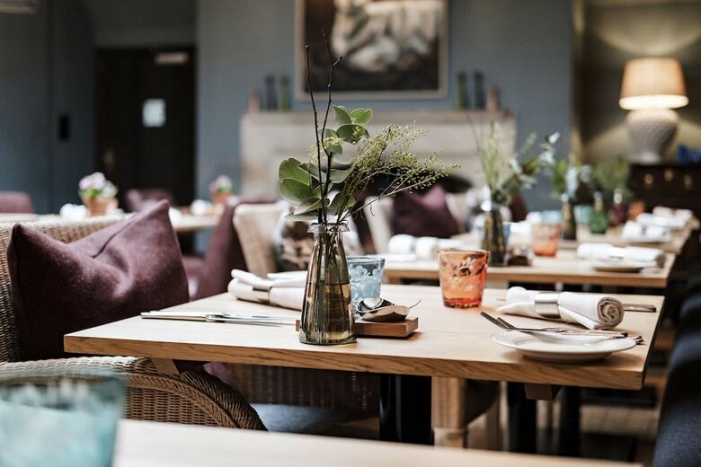 Hostal The Lamb Inn