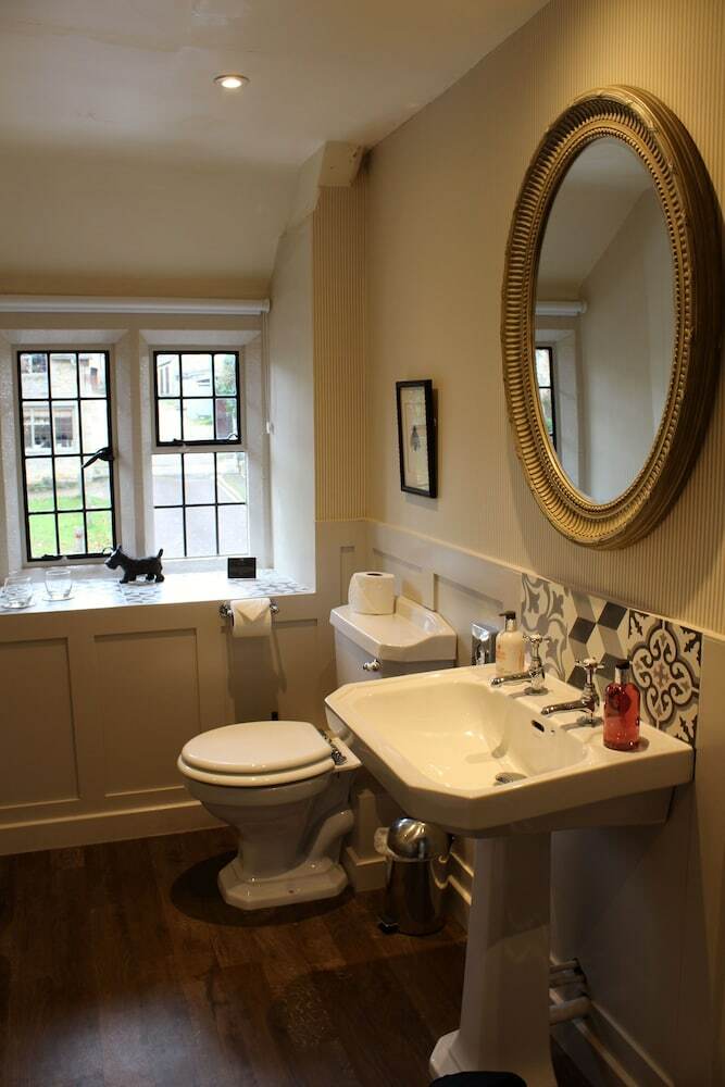 Hostal The Lamb Inn