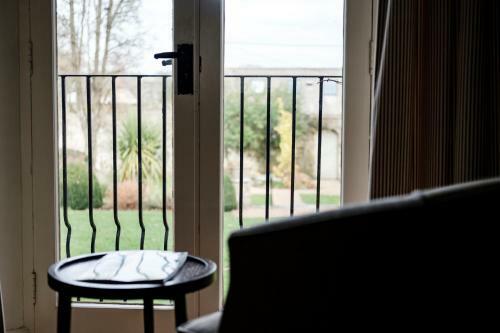 The Bay Tree Hotel