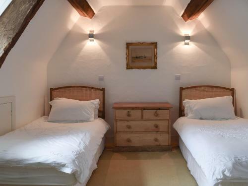 Hound Cottage