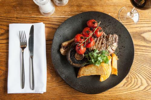 Posada The Highway Inn