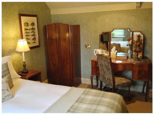 Hostal Burford Lodge