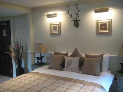 Hostal Burford Lodge