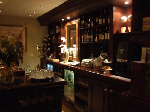 Hostal Burford Lodge