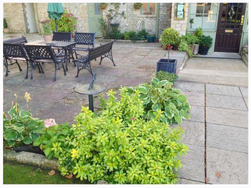 Hostal Burford Lodge