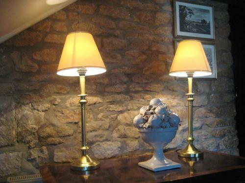 Hostal Burford Lodge